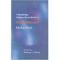 Herman Melville's Moby-Dick (A Sourcebook) (Routledge Literary Sourcebooks) (Paperback)
