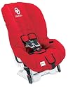 Britax Marathon Convertible Car Seat Cover Set - Oklahoma Sooners, Red Cover