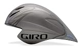 Giro Advantage 2 Bike Helmet (Matte Titanium, Small)
