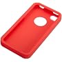 AmazonBasics �tui en silicone pour iPhone 4/4S Rou&hellip de AmazonBasics