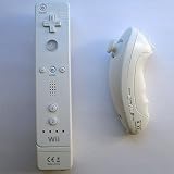 Wireless Nunchuck Controller for Wii