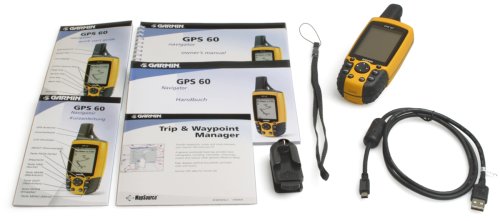 Childrens Toyshop  Computer : Garmin GPS 60