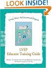 Living Values Educator Training Guide (Living Values)
