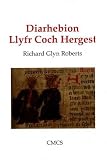 Diarhebion Llyfr Coch Hergest