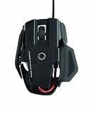 picture of Cyborg R.A.T - 3 Mouse (PC)