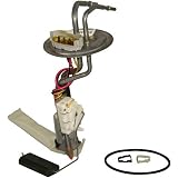 Airtex E2146S Fuel Pump And Hanger With Sender by Airtex
