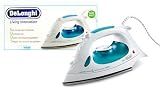 Review Delonghi FXH3 / Delonghi FXH 3 Iron