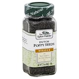 Dutch Poppy Seeds - 2.4 oz