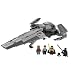LEGO Star Wars Darth Mauls Sith Infiltrator Toy Set, Pieces, Plastic (7961) 479 41DMhxRNAaL. AA75 LEGO Star Wars Darth Mauls Sith Infiltrator Toy Set, Pieces, Plastic (7961) 479
