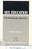 Sex education