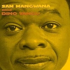 Sam Mangwana Sings Dino Vangu