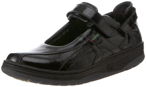 SANO by Mephisto Women's Excess Mary-Jane Sneaker