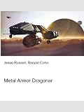 Metal Armor Dragonar
