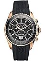 Guess Men's Watches Guess Collection Gents Rubber Strap 35502G1 - 2 4