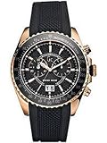 Guess Men's Watches Guess Collection Gents Rubber Strap 35502G1 - 2 4