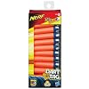 Nerf 33629148 - Dart Tag Darts 36er Nachf�llpack