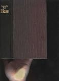 Produkt-Bild: Bird Hess Stellvertreter des F&uuml;hrers Englandflug und britische Gefangenschaft, Fackelverlag 1974, 311 Seiten, bebildert