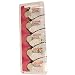 Jewelry : Maxell Lithium Battery CR1216 Pack of 5 Batteries
