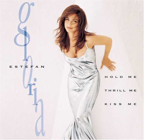 CD-Charts  Music : Hold Me Thrill Me Kiss Me