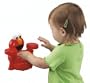 Elmo Drum