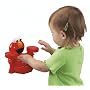Elmo Drum