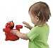 Elmo Drum