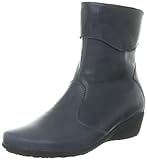 Hartjes Gwen 10772, Damen Klassische Halbstiefel & Stiefeletten, Blau (ocean 12.00), EU 36.5 (UK 3.5)