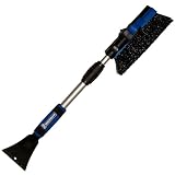 Zoom Produkt-Bild: Michelin 89906 teleskop Schneebesen/Eiskratzer
