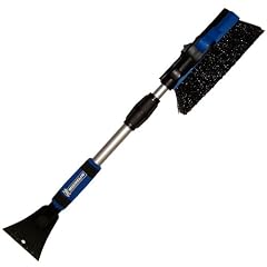 Michelin 89906 teleskop Schneebesen/Eiskratzer