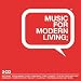 Search : Music for Modern Living