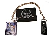 Star Wars Vader Darth Trifold Wallet
