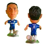 Chelsea FC Frank Lampard #8 Toy Figure 2.5