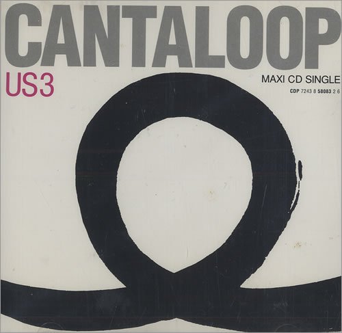 US 3 - Cantaloop (Radio Edit) Lyrics - Zortam Music