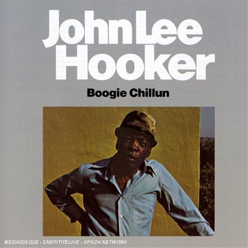 John Lee Hooker - 16 Original Albums & Bonus Tracks - Live at Sugar Hill - Zortam Music