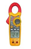 Amperezange DT-3341 bis 1000A