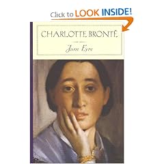 Jane Eyre (Barnes & Noble Classics)