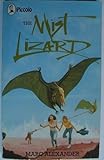 The mist lizard