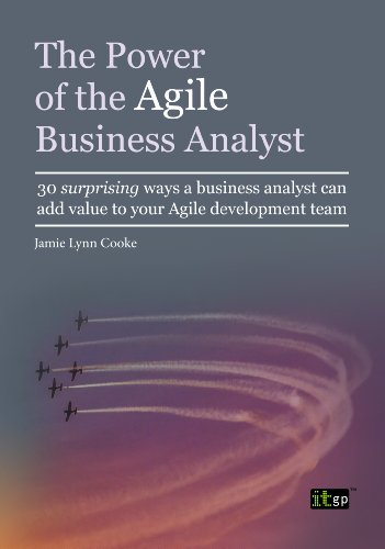 The Power of the Agile Business Analyst