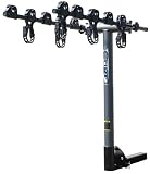 Curt Manufacturing 18025 Sport Series 5-Bike, Folding Rack