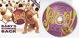 Baby`s Coming Back - Picture CD