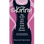 The Skinny: How to Fit into Your Little Black Dress Forever