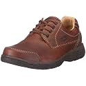 camel active Oakland 11 278.11.02 Herren Halbschuhe