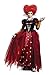 Disney Women's Alice Red Queen Deluxe Costume