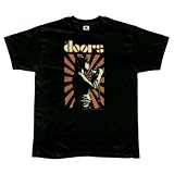 The Doors - Lizard King T-Shirt