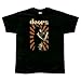 The Doors - Lizard King T-Shirt - Medium