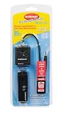 Hahnel HW 433 S80 Pro Remote Control for Sony Digital SLR Camera with Autofocus 80m Range and Bulb Mode