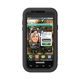 Trident Case CY-SFAS-BK Cyclops Case for SAMSUNG FASCINATE, Black 1 pk-Case ....
