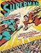 Search : Shazam Vs. Superman Collection (Superman No. 276, Power of Shazam No. 46)
