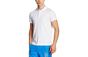 Lotto Sport Polo Reed Js (Blanco)