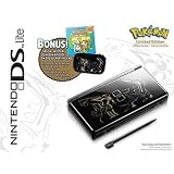 Nintendo DS Limited Edition Pokemon Pack